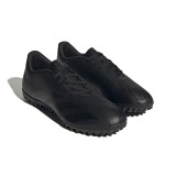 adidas Performance PREDATOR ACCURACY.4 TF GW4645 Black Image 1