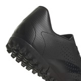adidas Performance PREDATOR ACCURACY.4 TF GW4645 Black Image 2