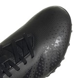 adidas Performance PREDATOR ACCURACY.4 TF GW4645 Black Image 3