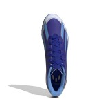 adidas Performance X CRAZYFAST CLUB TF ID0726 Blue Image 5