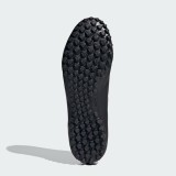 adidas Performance Predator Club TF Μαύρο - Ανδρικά Ποδοσφαιρικά Παπούτσια Με Σχάρα Εικόνα 7