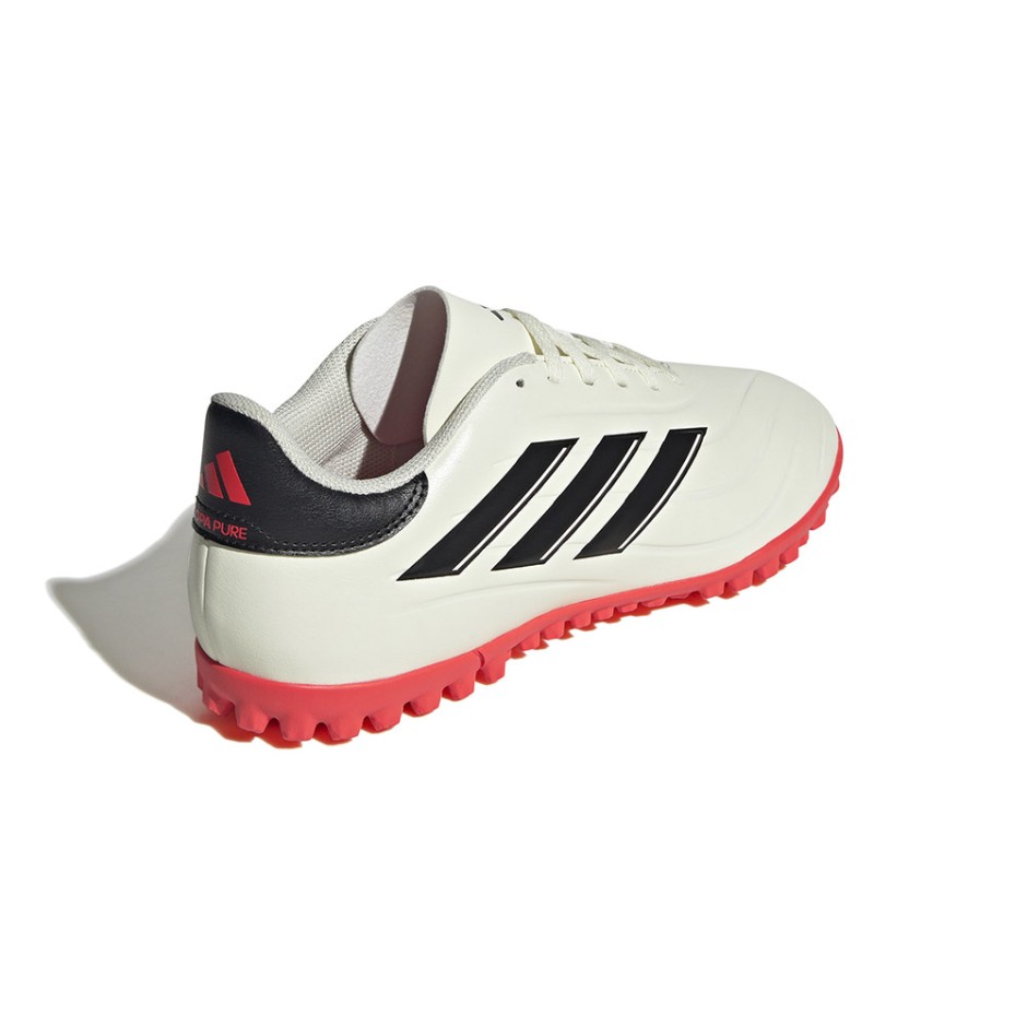 adidas Performance COPA PURE 2 CLUB TF IE7523 Ecru