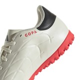 adidas Performance COPA PURE 2 CLUB TF IE7523 Ecru Image 3