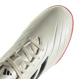 adidas Performance COPA PURE 2 CLUB TF IE7523 Ecru Image 4