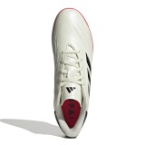 adidas Performance COPA PURE 2 CLUB TF IE7523 Ecru Image 5