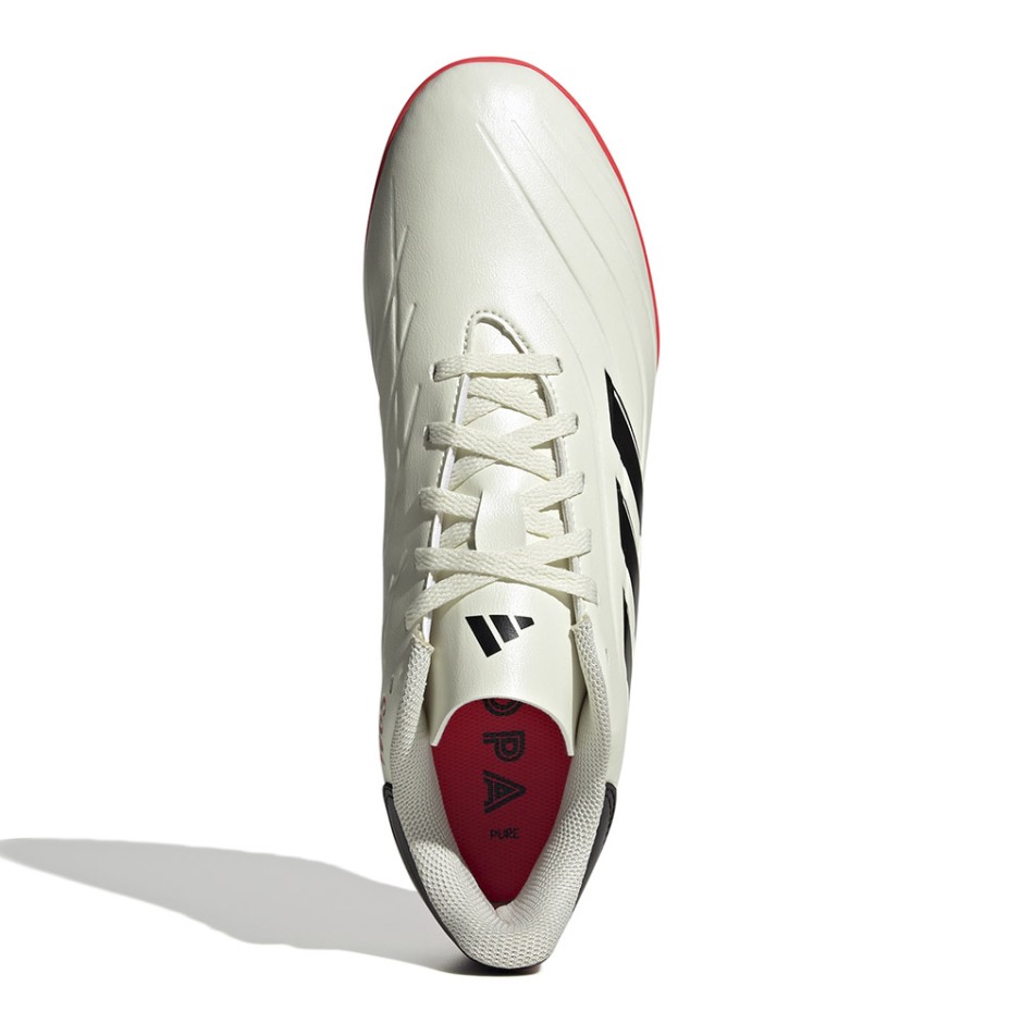 adidas Performance COPA PURE 2 CLUB TF IE7523 Ecru