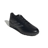 adidas Performance COPA PURE 2 CLUB TF IE7525 Black Image 1
