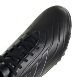 adidas Performance Copa Pure II Club TF Μαύρο - Ανδρικά Ποδοσφαιρικά Παπούτσια Με Σχάρα