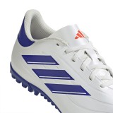 adidas Performance COPA PURE 2 CLUB TF IG8688 White Image 4