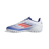 adidas Performance F50 CLUB TF IF1348 White Image 0