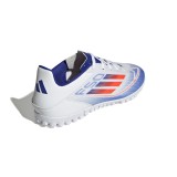 adidas Performance F50 CLUB TF IF1348 White Image 2