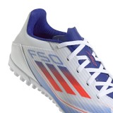adidas Performance F50 CLUB TF IF1348 White Image 3