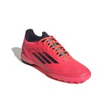 adidas Performance F50 LEAGUE TF IF1335 Orange Image 1