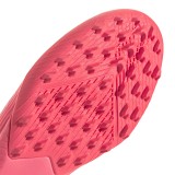 adidas Performance F50 LEAGUE TF IF1335 Orange Image 3