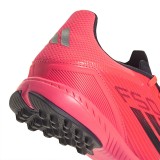 adidas Performance F50 LEAGUE TF IF1335 Orange Image 4