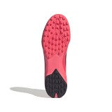 adidas Performance F50 LEAGUE TF IF1335 Orange Image 6