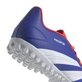 adidas Performance PREDATOR CLUB TF IF6399 Royal Blue Image 3