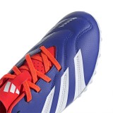 adidas Performance PREDATOR CLUB TF IF6399 Royal Blue Image 4