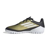 adidas Performance F50 CLUB TF MESSI IG9330 Gold Image 0