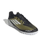 adidas Performance F50 CLUB TF MESSI IG9330 Gold Image 1