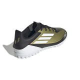 adidas Performance F50 CLUB TF MESSI IG9330 Gold Image 2