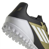 adidas Performance F50 CLUB TF MESSI IG9330 Gold Image 4