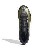 adidas Performance F50 CLUB TF MESSI IG9330 Gold Image 5