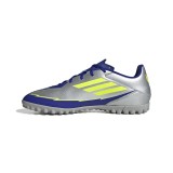 adidas Performance F50 CLUB TF MESSI IH0917 Silver Image 0