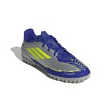 adidas Performance F50 CLUB TF MESSI IH0917 Silver Image 1