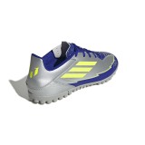 adidas Performance F50 CLUB TF MESSI IH0917 Silver Image 2