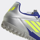 adidas Performance F50 CLUB TF MESSI IH0917 Silver Image 4