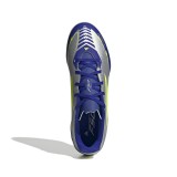 adidas Performance F50 CLUB TF MESSI IH0917 Silver Image 5