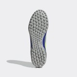 adidas Performance F50 CLUB TF MESSI IH0917 Silver Image 6