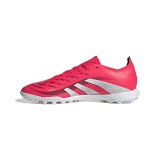 adidas Performance PREDATOR LEAGUE TF ID3769 Red Image 0