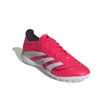 adidas Performance PREDATOR LEAGUE TF ID3769 Red Image 1