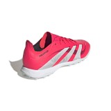 adidas Performance PREDATOR LEAGUE TF ID3769 Red Image 2
