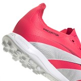 adidas Performance PREDATOR LEAGUE TF ID3769 Red Image 4