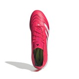 adidas Performance PREDATOR LEAGUE TF ID3769 Red Image 5