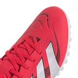 adidas Performance PREDATOR CLUB TF ID3784 Red Image 4
