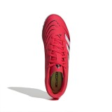adidas Performance PREDATOR CLUB TF ID3784 Red Image 5