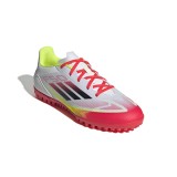 adidas Performance F50 CLUB TF IE1225 White Image 1