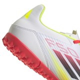 adidas Performance F50 CLUB TF IE1225 White Image 3