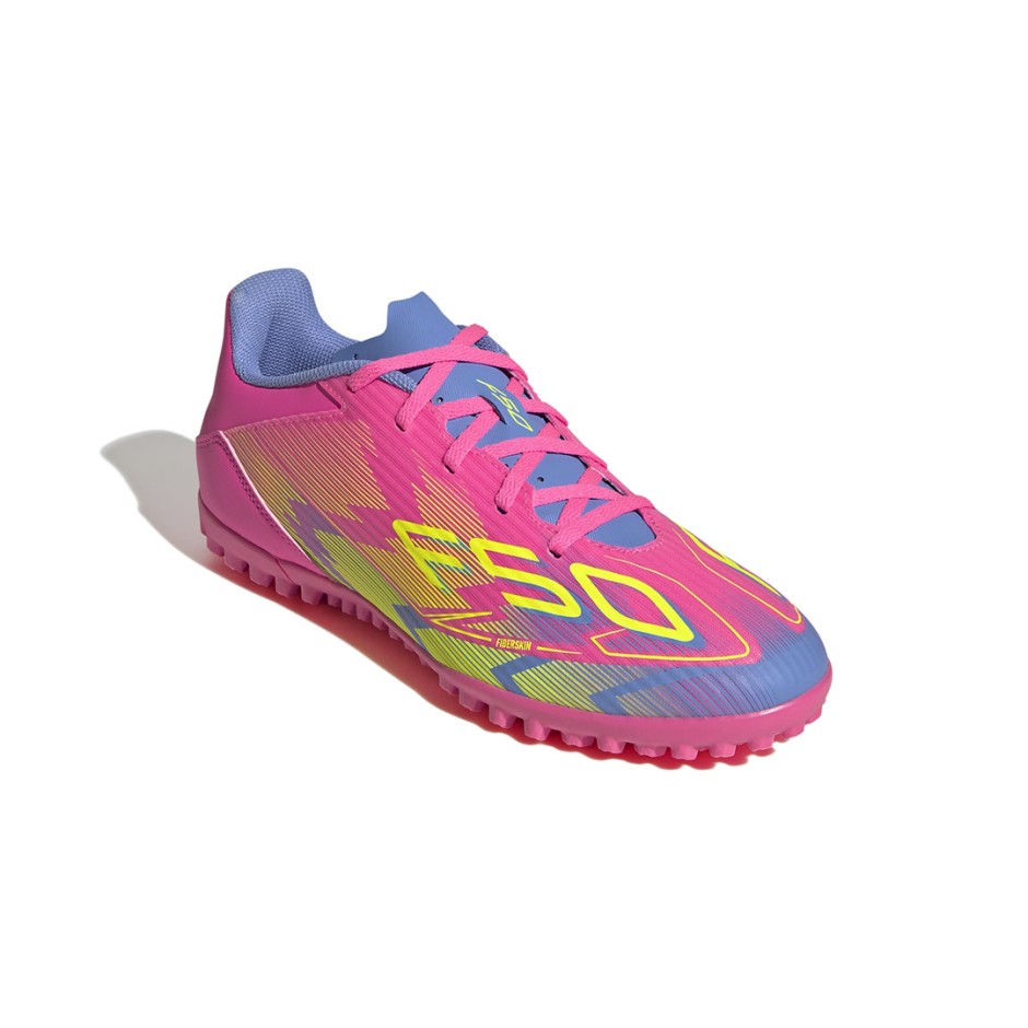 adidas Performance F50 CLUB TF JP7208 Pink