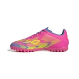 adidas Performance F50 CLUB TF JP7208 Pink Image 1