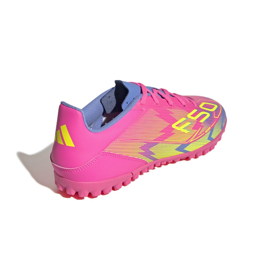 adidas Performance F50 CLUB TF JP7208 Pink