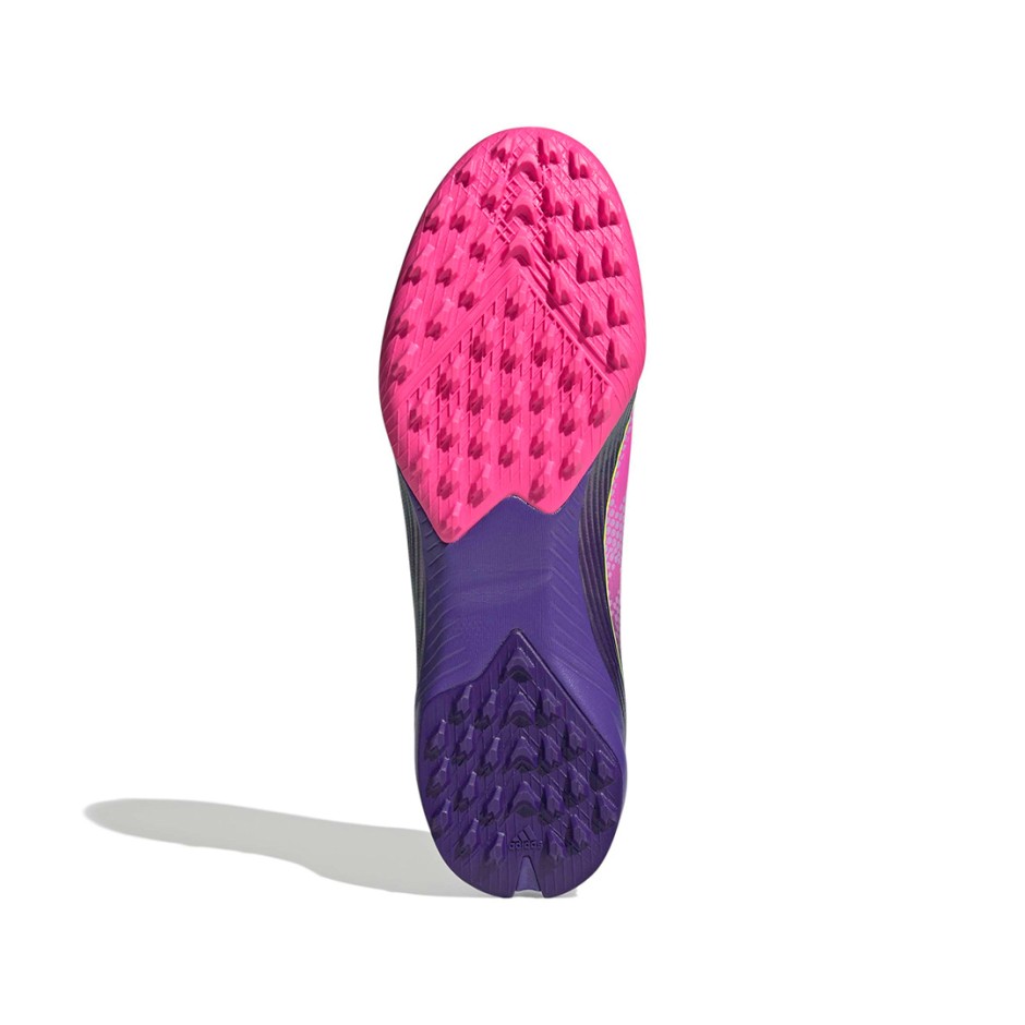 adidas Performance F50 LEAGUE LL TF JQ9733 Purple