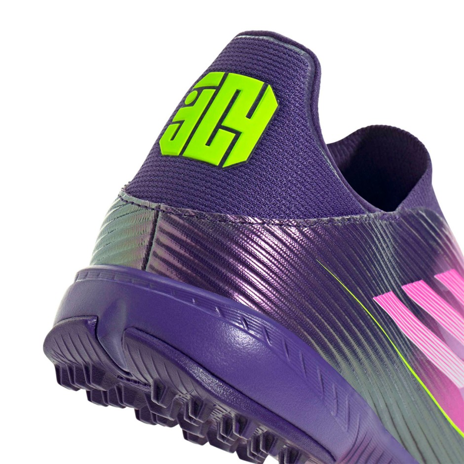 adidas Performance F50 LEAGUE LL TF JQ9733 Purple