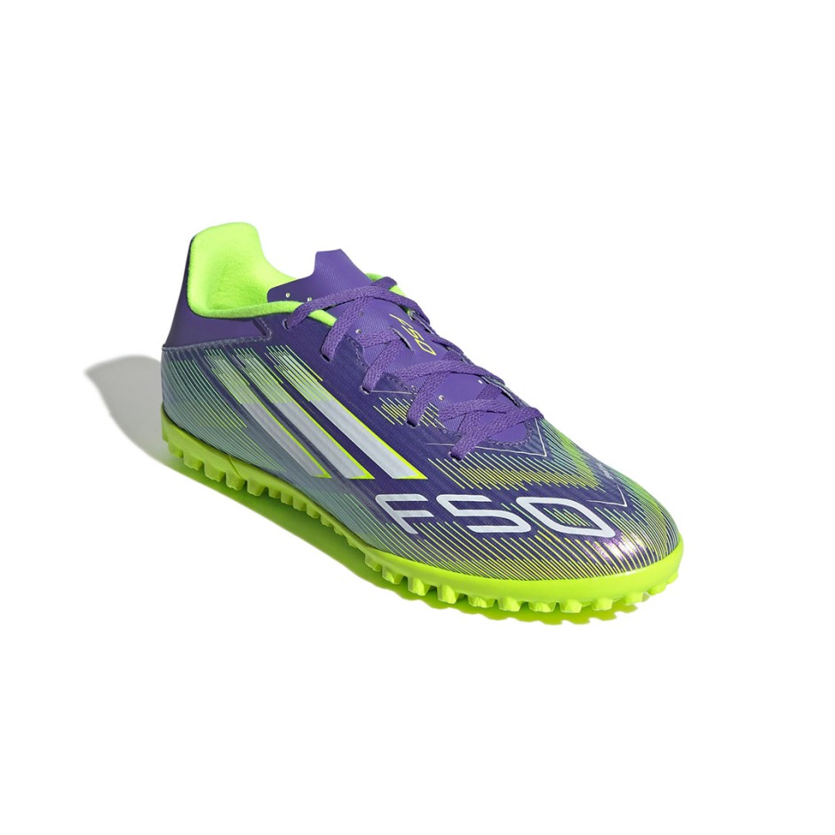 adidas Performance F50 CLUB TF JI0026 Purple