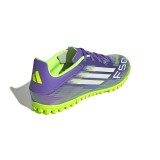 adidas Performance F50 CLUB TF JI0026 Purple Image 2