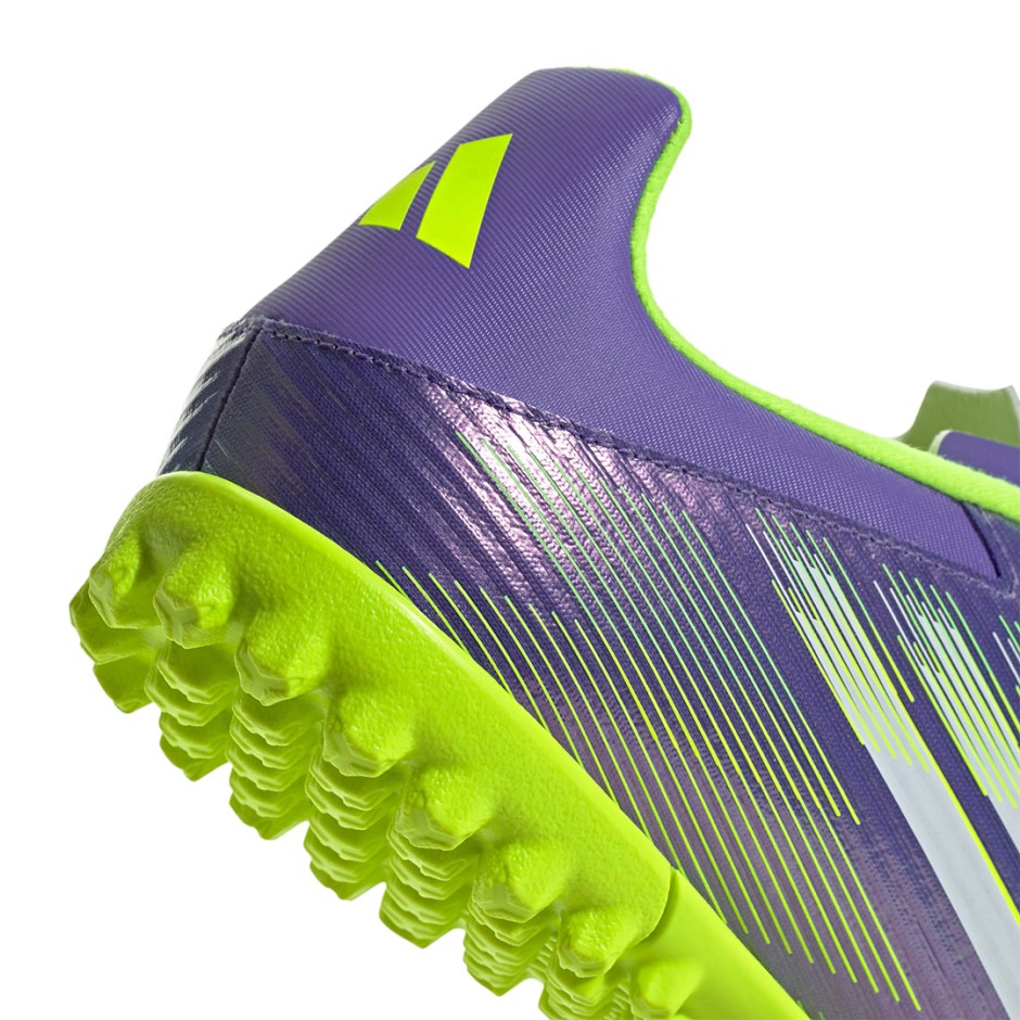 adidas Performance F50 CLUB TF JI0026 Purple